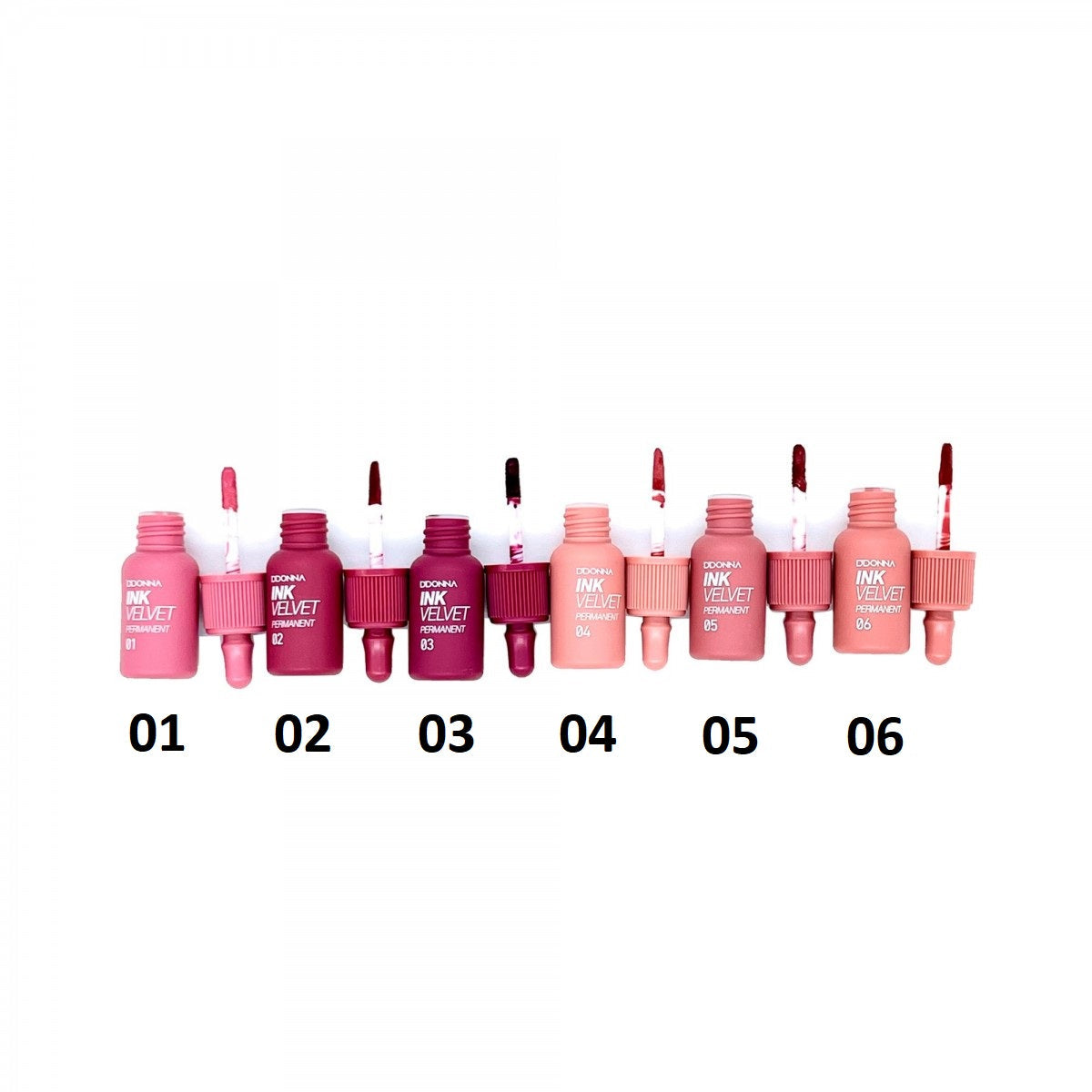 Lipstick liquide