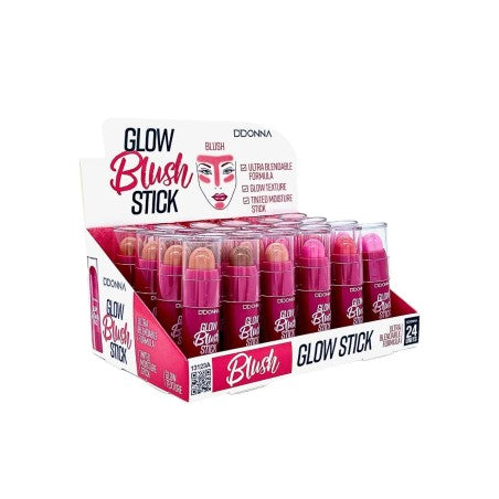 Blush stick