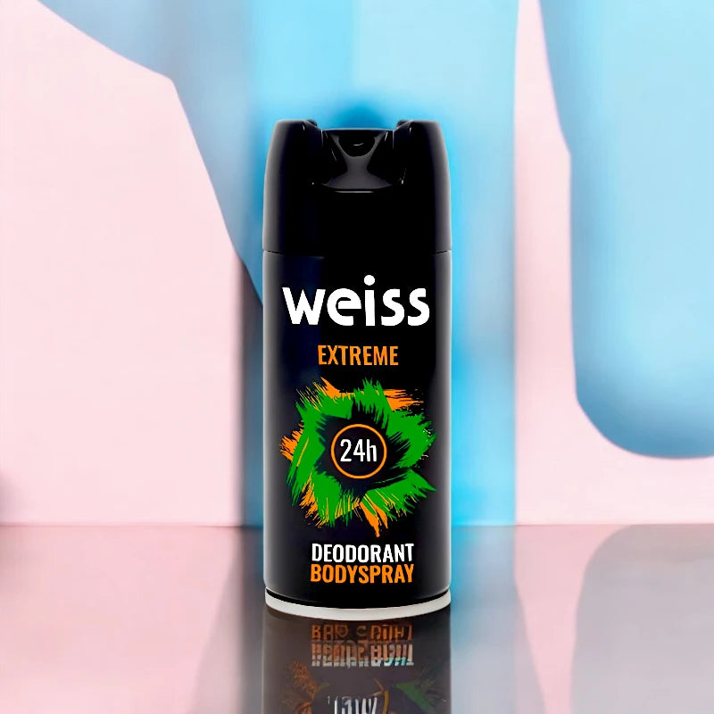 Déodorant homme