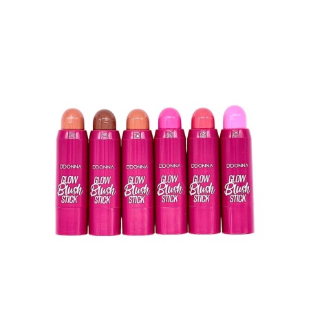 Blush stick