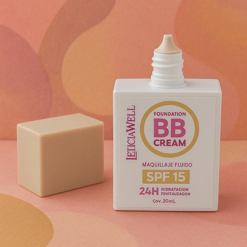 Bb cream