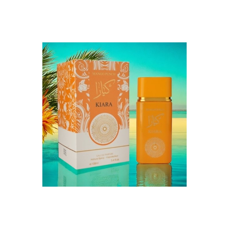 Parfum kiara