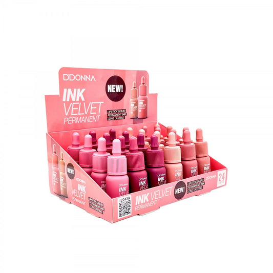 Lipstick liquide