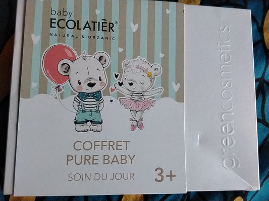 Coffret baby