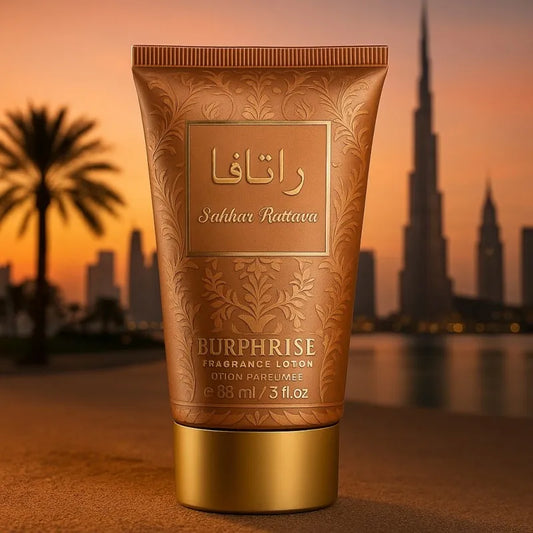 Creme lotion