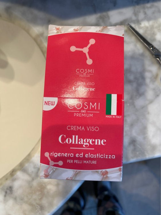 Crème visage