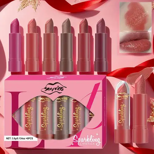 Rouge a levres