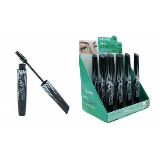 Mascara noir
