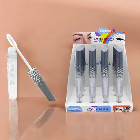 Mascara transparent