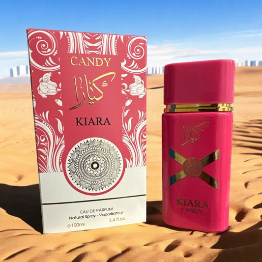 Parfum kiara