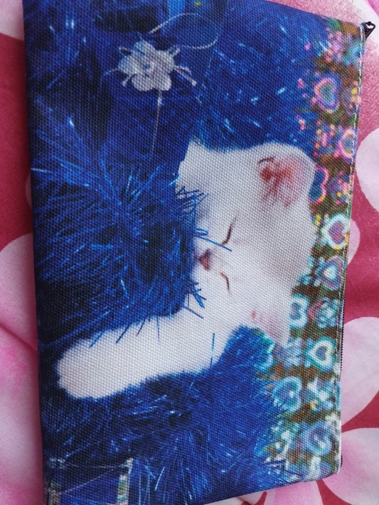 Trousse de toilette