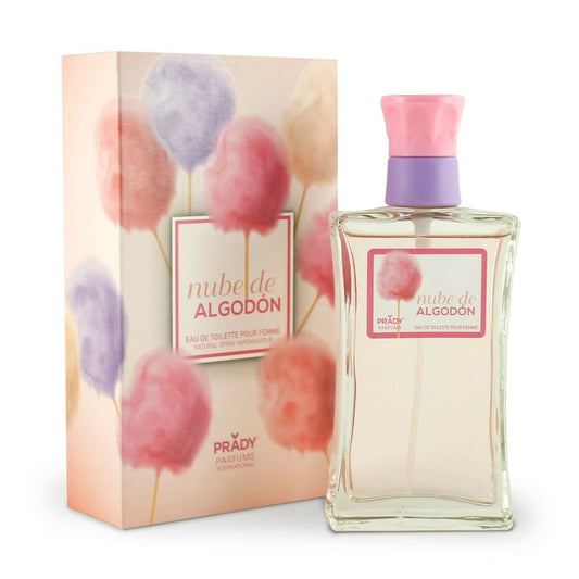 Parfum femme