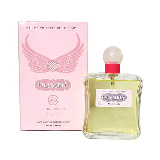 Parfum femme
