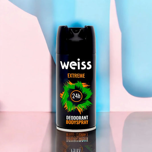 Déodorant homme