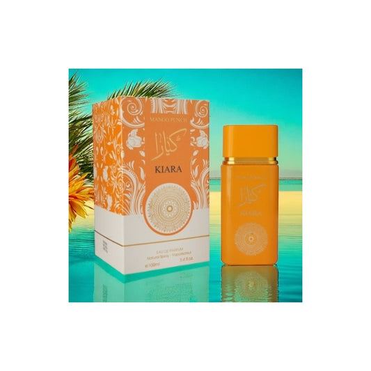 Parfum kiara