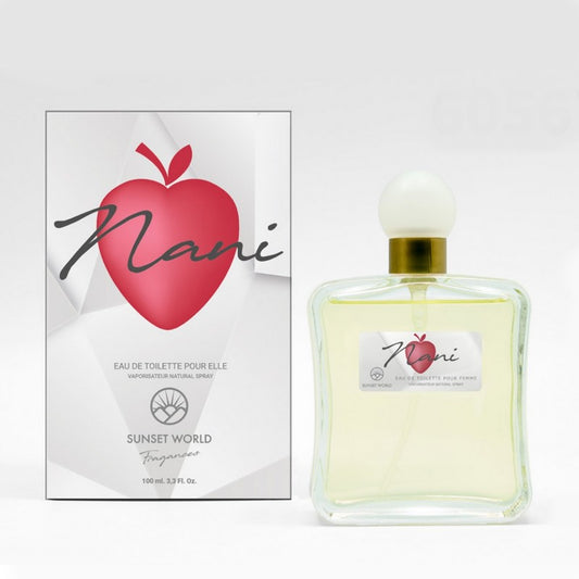 Parfum femme