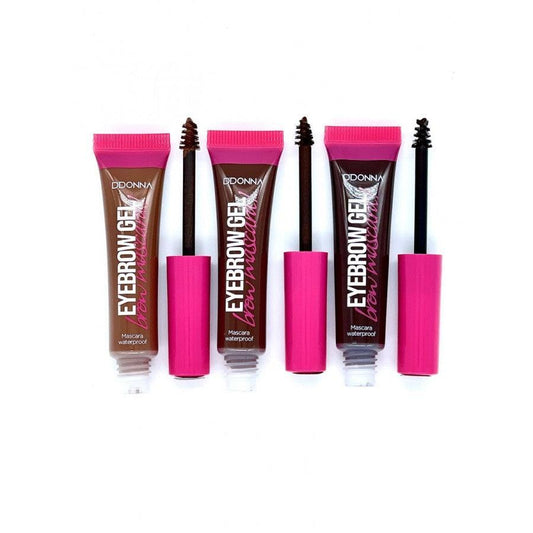 Mascara sourcil waterproof